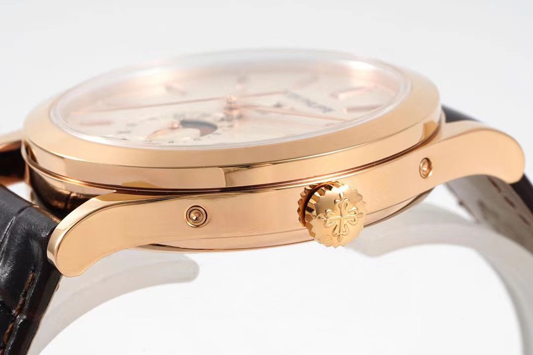 PATEK PHILIPPEパテック・フィリップ アニュアルカレンダー 5396R-011-BRAND OFF