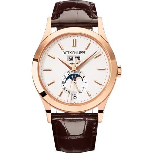 PATEK PHILIPPEパテック・フィリップ アニュアルカレンダー 5396R-011-BRAND OFF