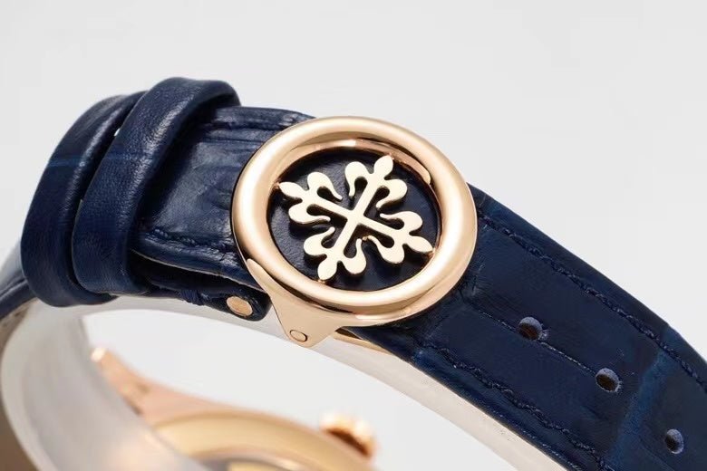 PATEK PHILIPPEパテック・フィリップ アニュアルカレンダー 5396R-014-BRAND OFF
