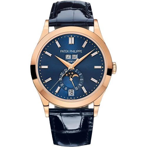 PATEK PHILIPPEパテック・フィリップ アニュアルカレンダー 5396R-014-BRAND OFF