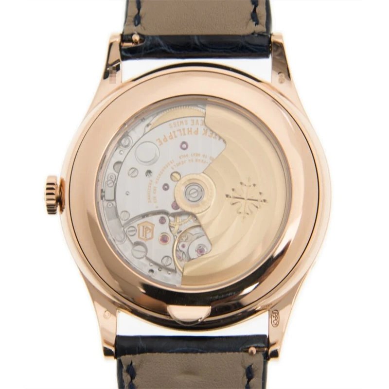 PATEK PHILIPPEパテック・フィリップ アニュアルカレンダー 5396R-014-BRAND OFF