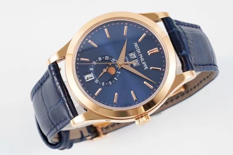PATEK PHILIPPEパテック・フィリップ アニュアルカレンダー 5396R-014-BRAND OFF