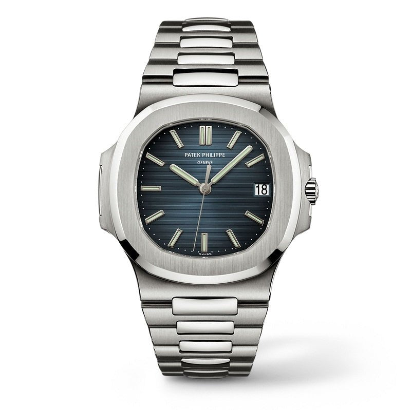 PATEK PHILIPPEパテック・フィリップ ノーチラス 5711/1A-001-BRAND OFF