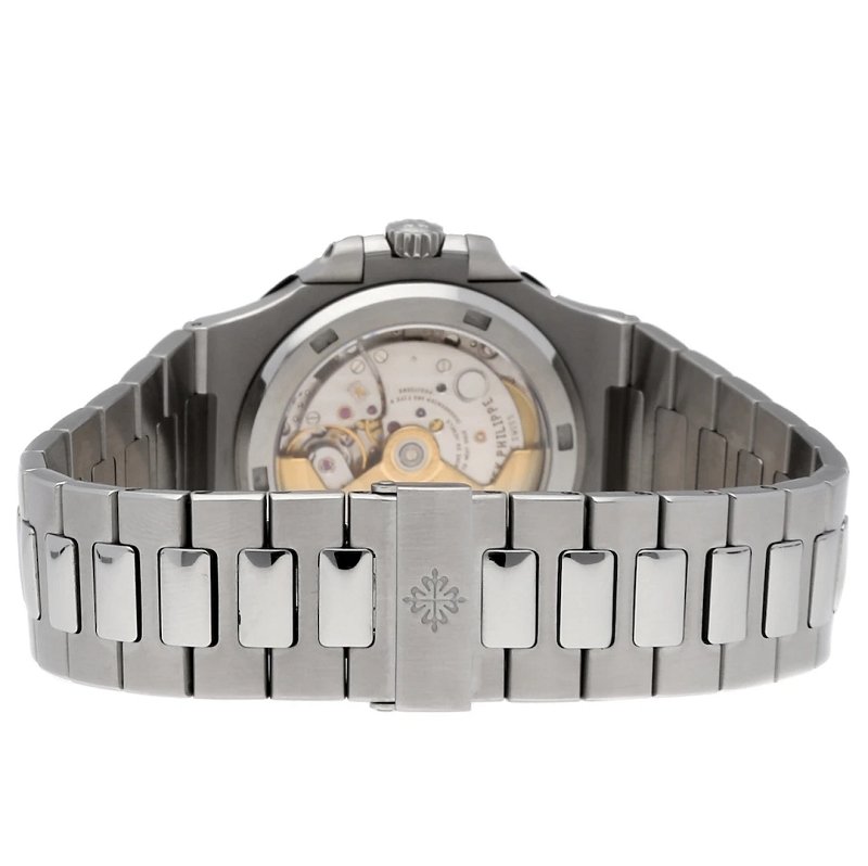 PATEK PHILIPPEパテック・フィリップ ノーチラス 5711/1A-001-BRAND OFF