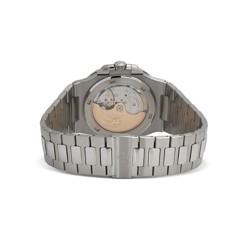 PATEK PHILIPPEパテック・フィリップ ノーチラス 5711/1A-011 ホワイト-BRAND OFF