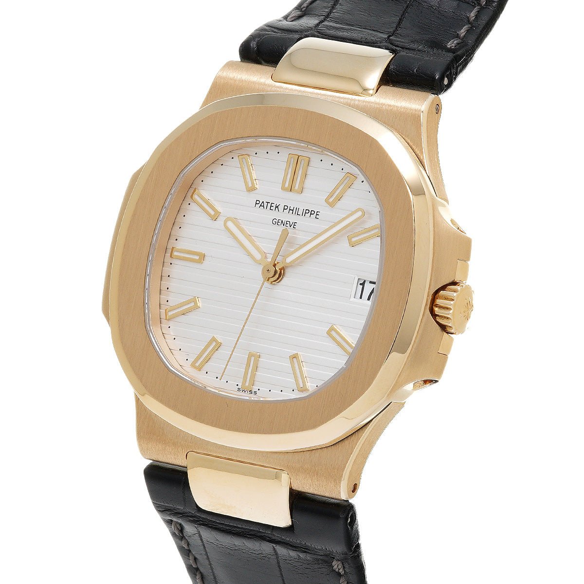 PATEK PHILIPPEパテック・フィリップ ノーチラス 5711J-001-BRAND OFF