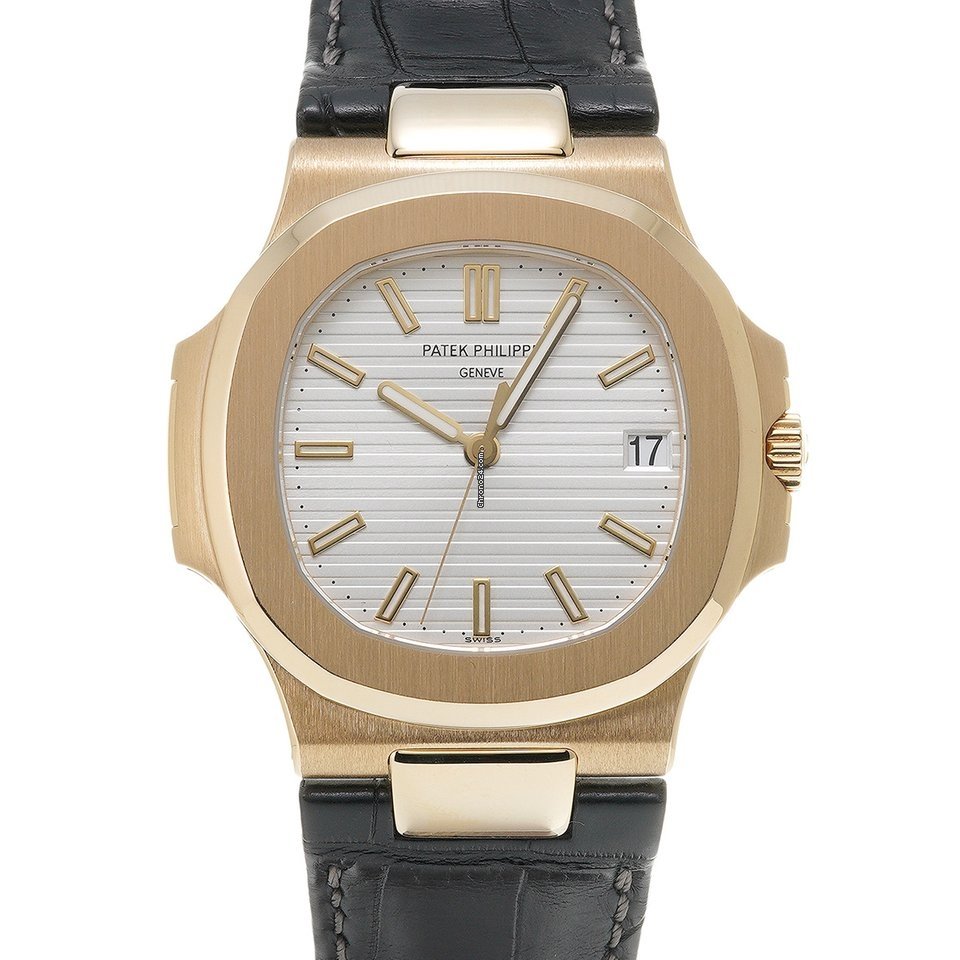PATEK PHILIPPEパテック・フィリップ ノーチラス 5711J-001-BRAND OFF
