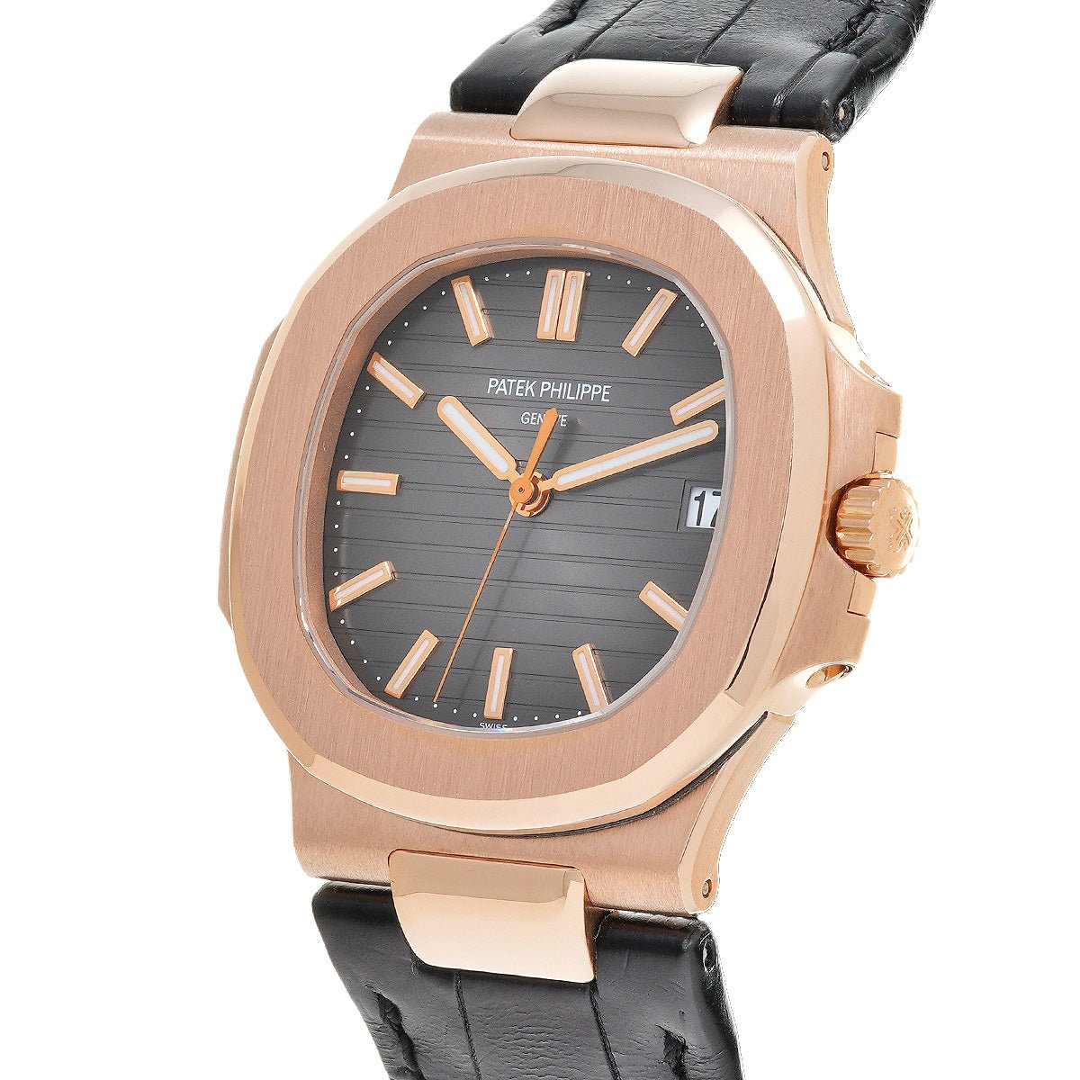 パテック フィリップ PATEK PHILIPPE ノーチラス 5711R-001-BRAND OFF