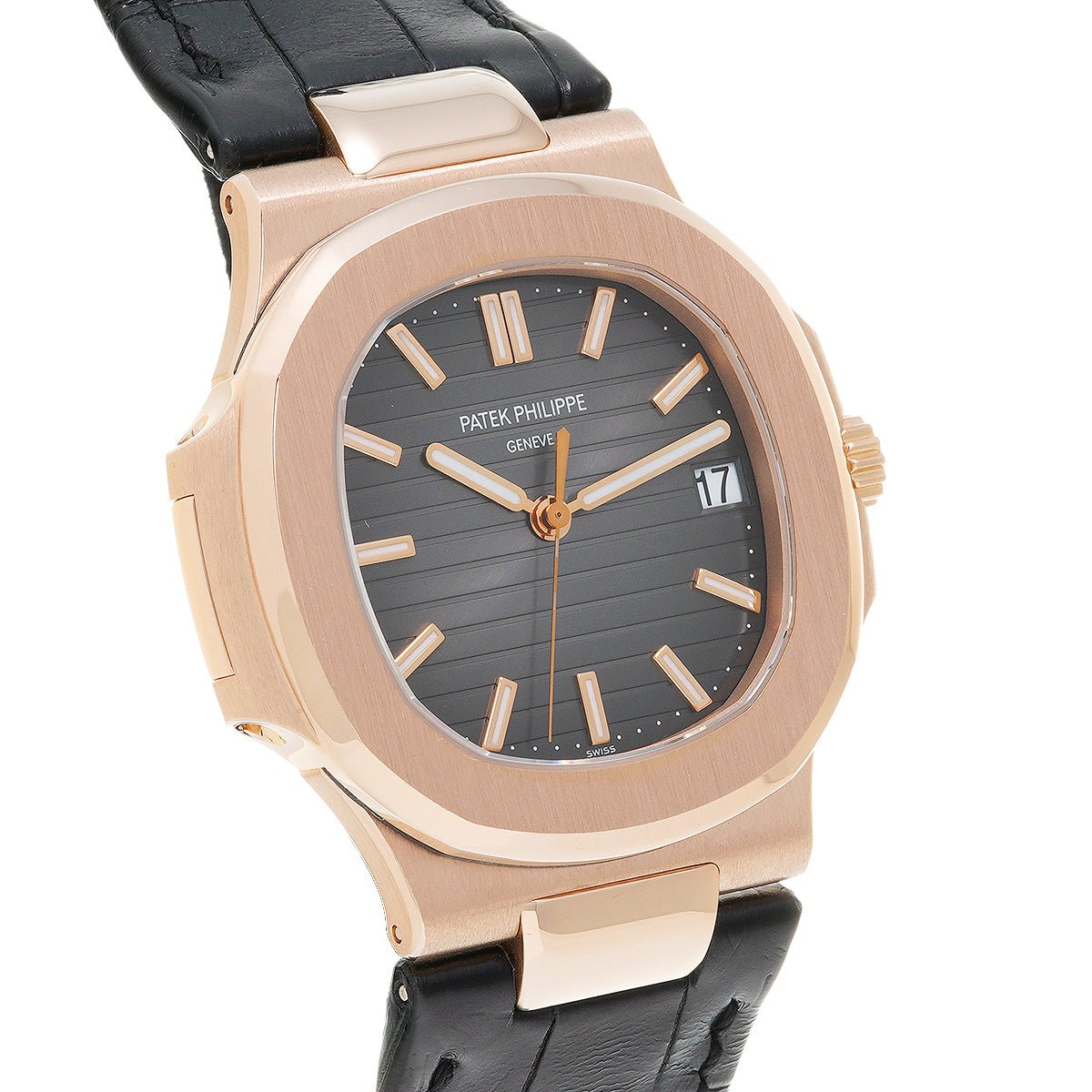 パテック フィリップ PATEK PHILIPPE ノーチラス 5711R-001-BRAND OFF