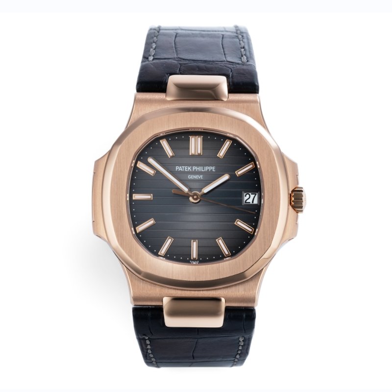 パテック フィリップ PATEK PHILIPPE ノーチラス 5711R-001-BRAND OFF
