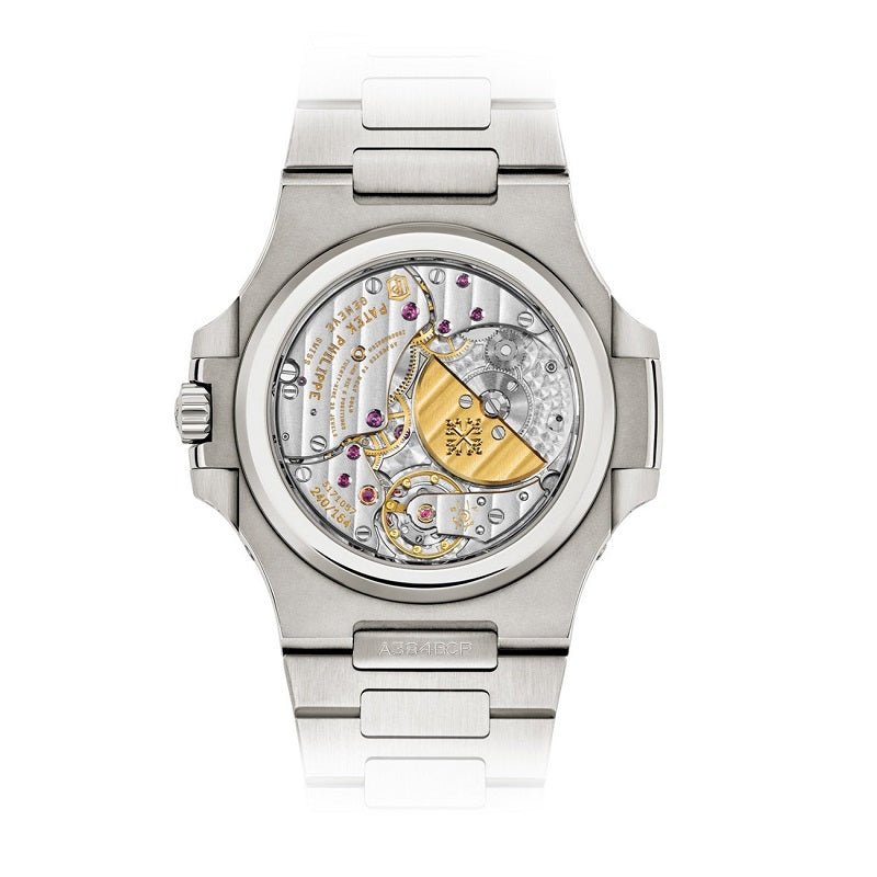 PATEK PHILIPPEパテック・フィリップ ノーチラス パワーリザーブ＆ムーン 5712/1A-001-BRAND OFF
