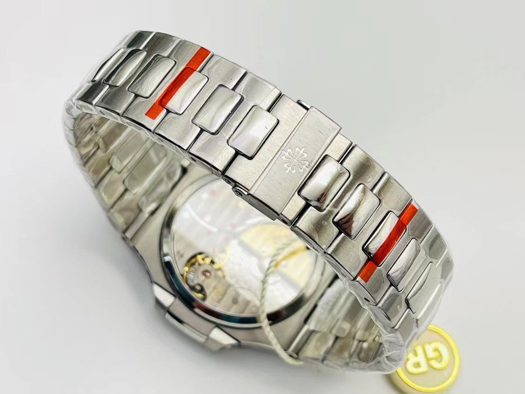 PATEK PHILIPPEパテック・フィリップ ノーチラス パワーリザーブ＆ムーン 5712/1A-001-BRAND OFF