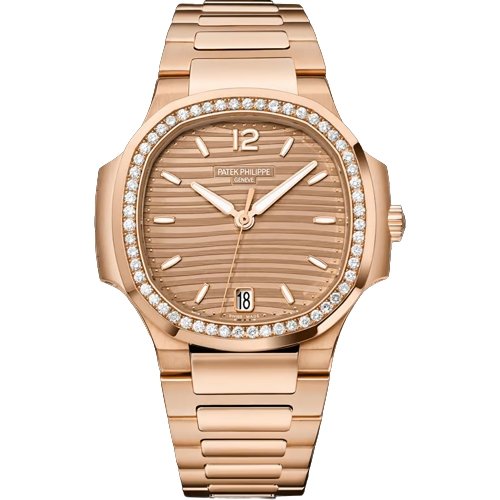 PATEK PHILIPPE パテックフィリップ ノーチラス 7118/1200R-010-BRAND OFF