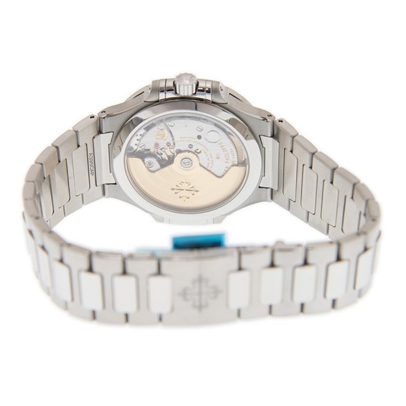 PATEK PHILIPPEパテック・フィリップ ノーチラス 7118/1A-011-BRAND OFF