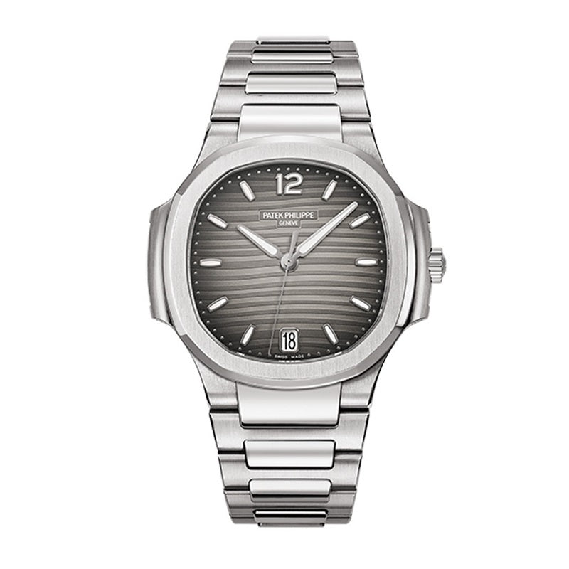 PATEK PHILIPPEパテック・フィリップ ノーチラス 7118/1A-011-BRAND OFF
