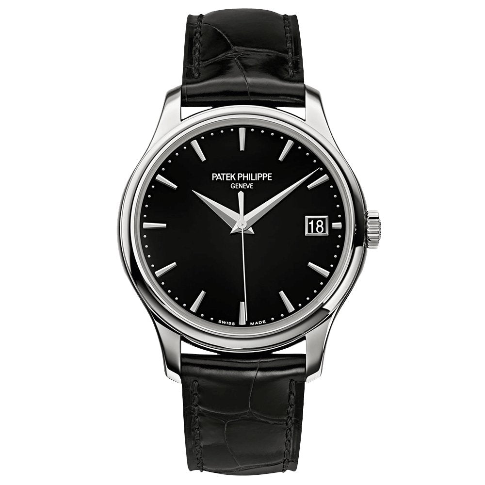 パテックフィリップ カラトラバ PATEK PHILIPPE CALATRAVA 5227G-010-BRAND OFF