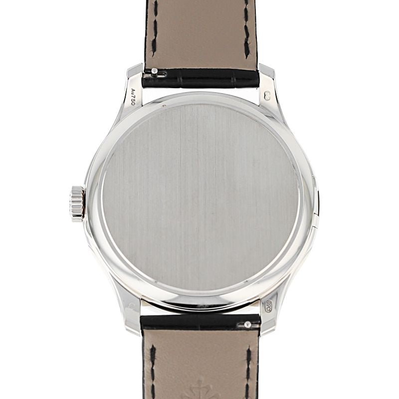パテックフィリップ カラトラバ PATEK PHILIPPE CALATRAVA 5227G-010-BRAND OFF