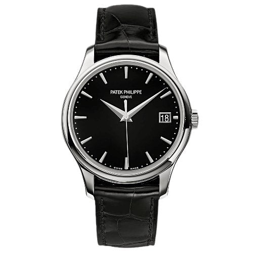 パテックフィリップ カラトラバ PATEK PHILIPPE CALATRAVA 5227G-010-BRAND OFF