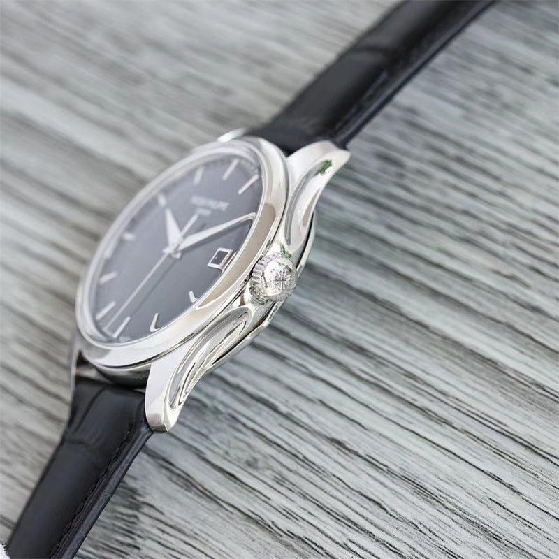 パテックフィリップ カラトラバ PATEK PHILIPPE CALATRAVA 5227G-010-BRAND OFF