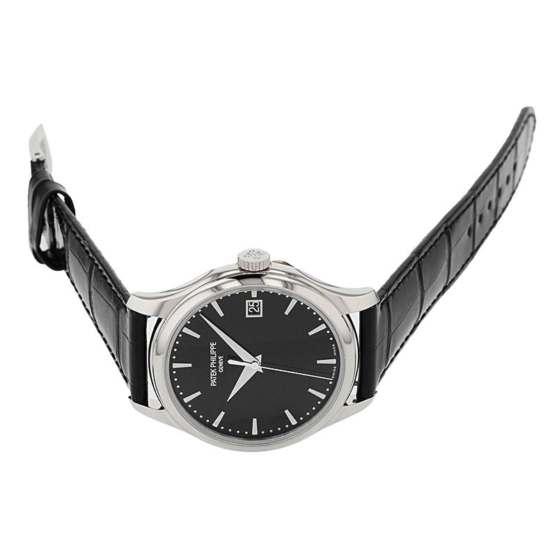 パテックフィリップ カラトラバ PATEK PHILIPPE CALATRAVA 5227G-010-BRAND OFF