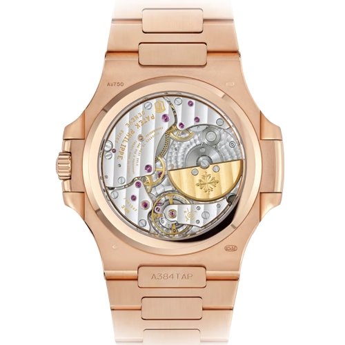 パテックフィリップ ノーチラス PATEK PHILIPPE NAUTILUS 5712R-001-BRAND OFF