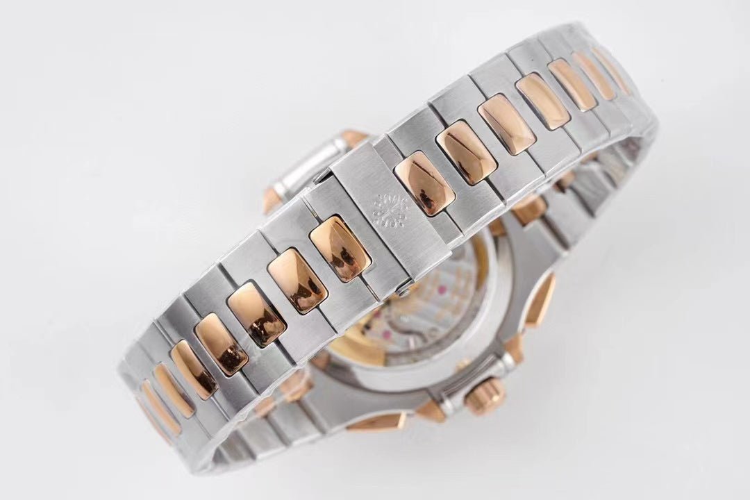 パテックフィリップ ノーチラス PATEK PHILIPPE NAUTILUS 5980/1AR-001-BRAND OFF