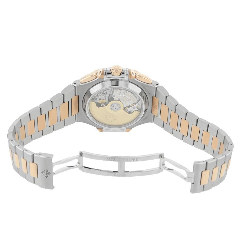 パテックフィリップ ノーチラス PATEK PHILIPPE NAUTILUS 5980/1AR-001-BRAND OFF