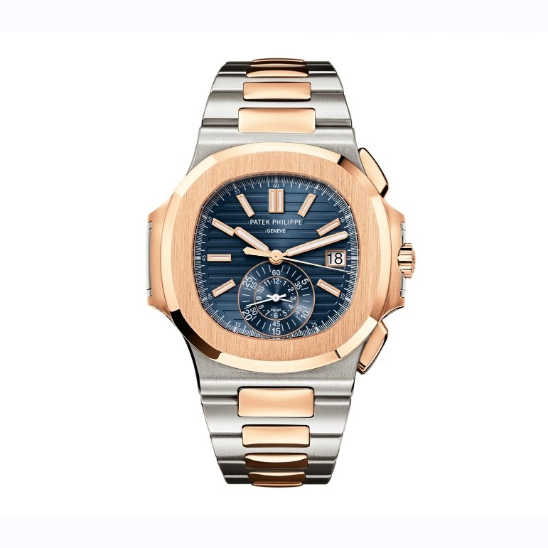 パテックフィリップ ノーチラス PATEK PHILIPPE NAUTILUS 5980/1AR-001-BRAND OFF