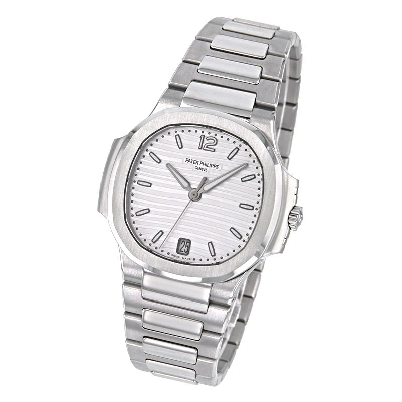 パテックフィリップ ノーチラス PATEK PHILIPPE NAUTILUS 7118/1A-010-BRAND OFF