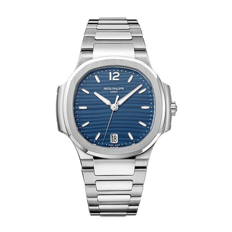 パテックフィリップ ノーチラス PATEK PHILIPPE NAUTILUS 7118/1A-010-BRAND OFF