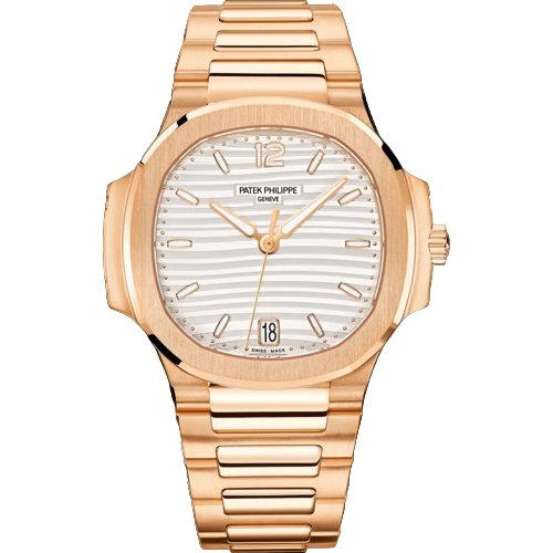 パテックフィリップ ノーチラス PATEK PHILIPPE NAUTILUS 7118/1R-001-BRAND OFF