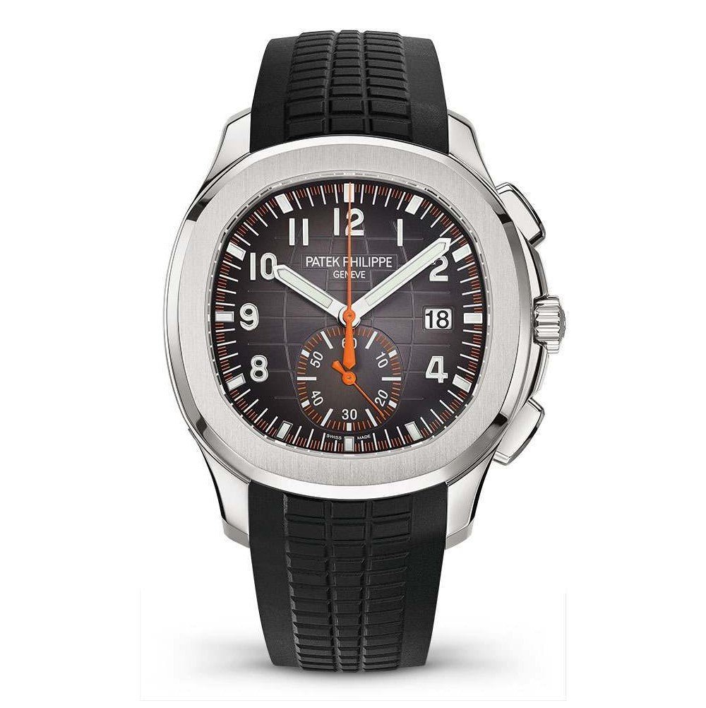 PATEK PHILIPPEパテックフィリップアクアノートシリーズ5968A-001時計-BRAND OFF