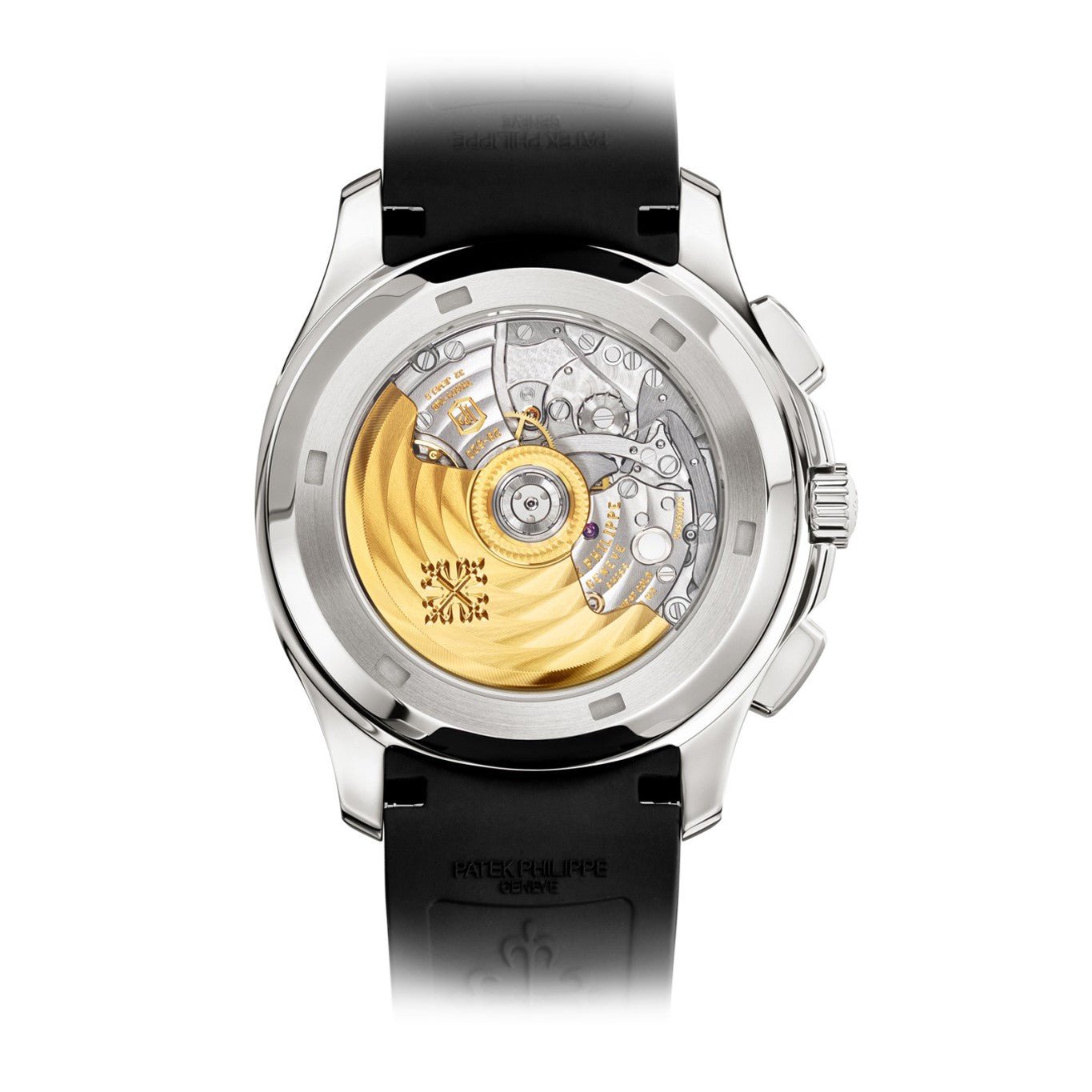 PATEK PHILIPPEパテックフィリップアクアノートシリーズ5968A-001時計-BRAND OFF