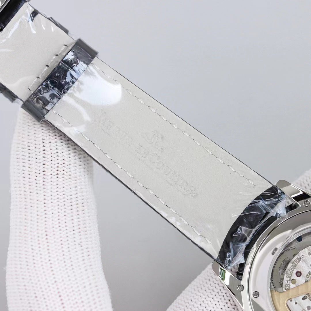 ジャガー・ルクルト マスター ウルトラスリム デイト Q1238420-BRAND OFF