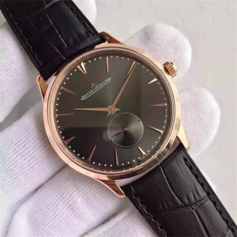 ジャガー・ルクルト マスターグランドウルトラスリム Q1352470-BRAND OFF