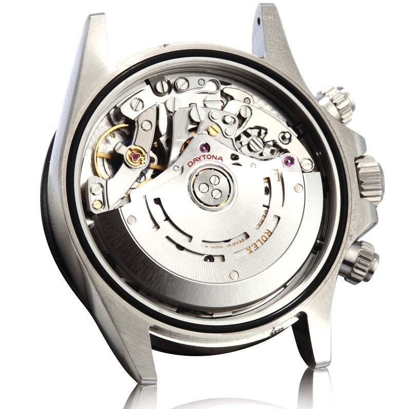 ROLEX ロレックス デイトナ 116500LN ブラック シリアルランダム-BRAND OFF