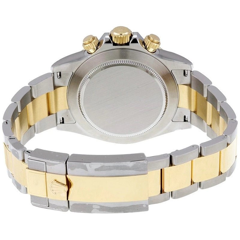 ROLEX ロレックス デイトナ 116503 ブラック ランダムシリアル-BRAND OFF