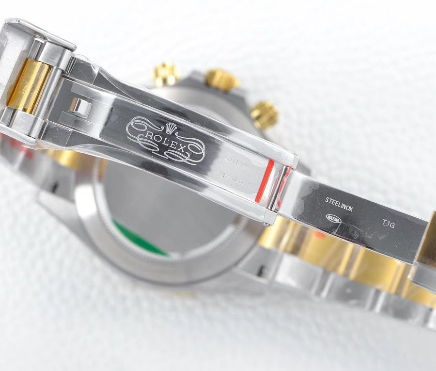 ROLEX ロレックス デイトナ 116503 ホワイト ランダムシリアル-BRAND OFF