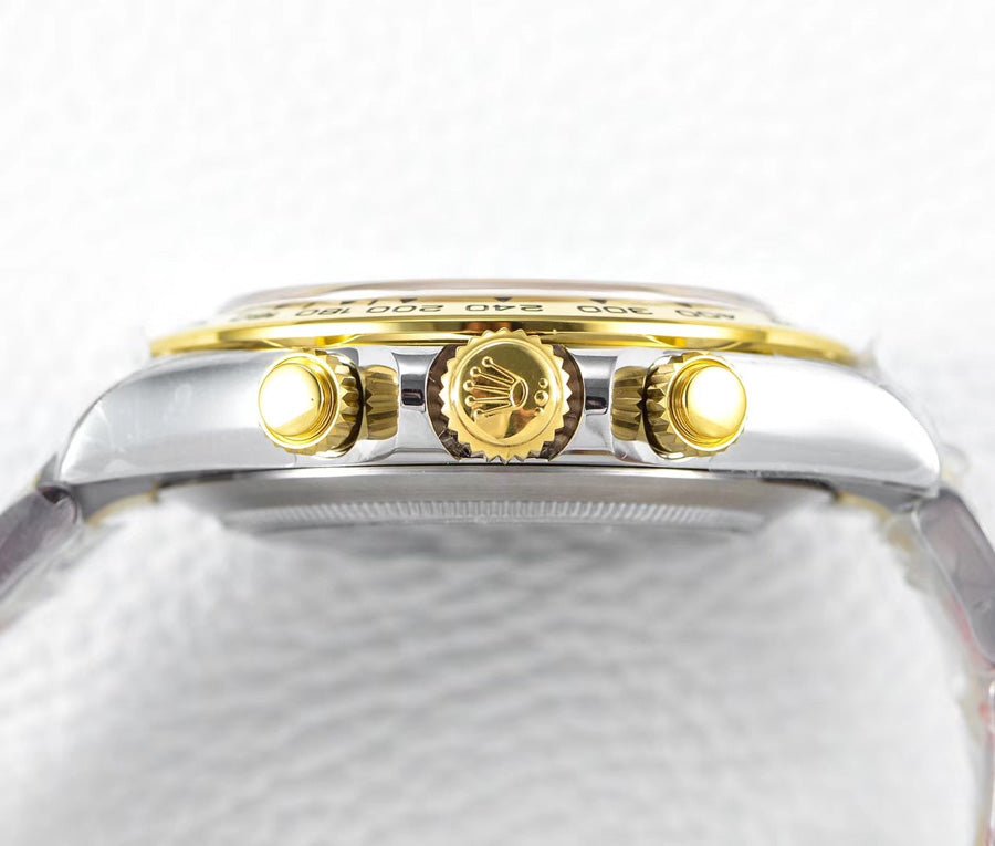 ROLEX ロレックス デイトナ 116503 ホワイト ランダムシリアル-BRAND OFF