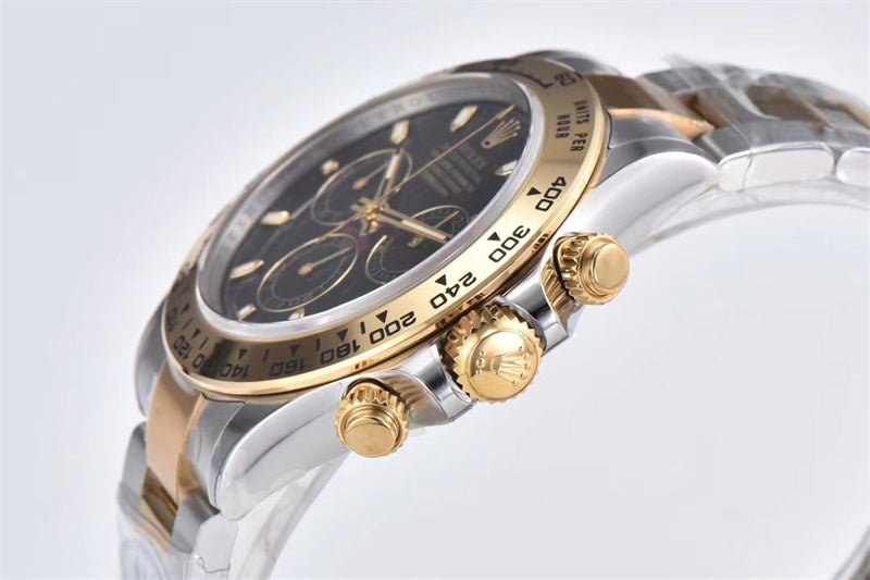 ROLEX ロレックス デイトナ 116503 ブラック ランダムシリアル-BRAND OFF