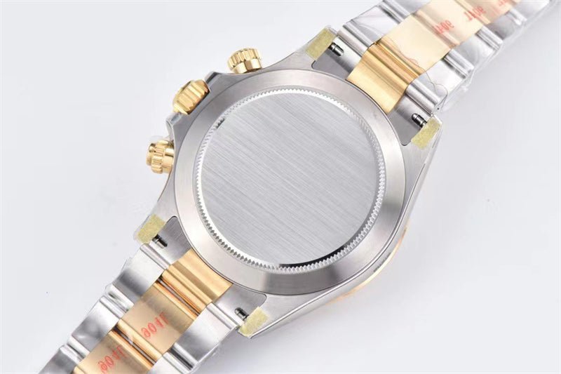 ROLEX ロレックス デイトナ 116503 ブラック ランダムシリアル-BRAND OFF
