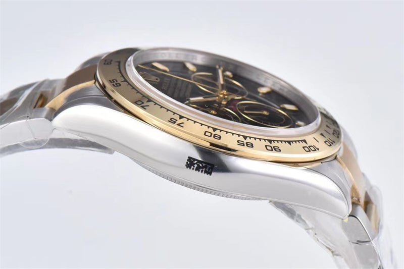 ROLEX ロレックス デイトナ 116503 ブラック ランダムシリアル-BRAND OFF