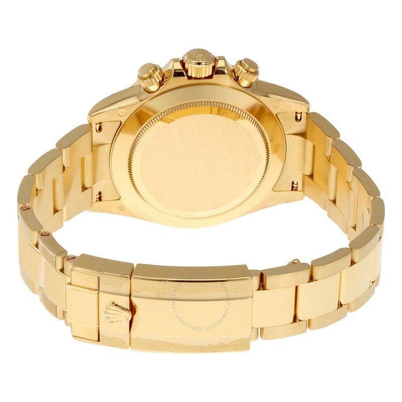 ROLEX ロレックス デイトナ 116508 グリーン-BRAND OFF