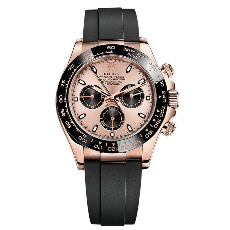 ROLEX ロレックス デイトナ 116515LN ランダムシリアル-BRAND OFF