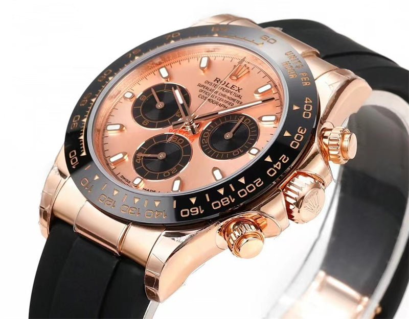 ROLEX ロレックス デイトナ 116515LN ランダムシリアル-BRAND OFF