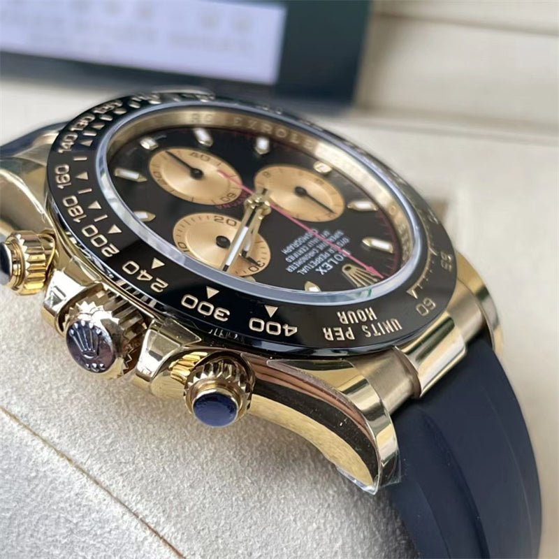 ロレックス ROLEX コスモグラフ デイトナ 116518LN-BRAND OFF