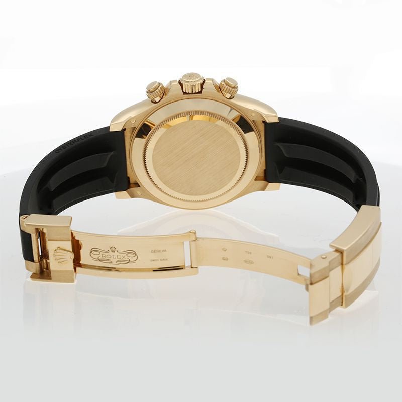 ロレックス ROLEX コスモグラフ デイトナ 116518LN-BRAND OFF