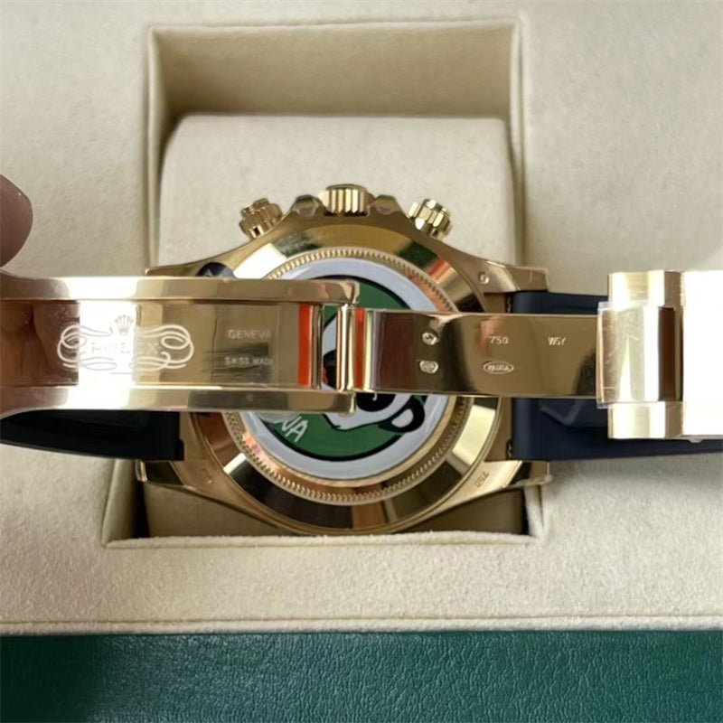 ロレックス ROLEX コスモグラフ デイトナ 116518LN-BRAND OFF