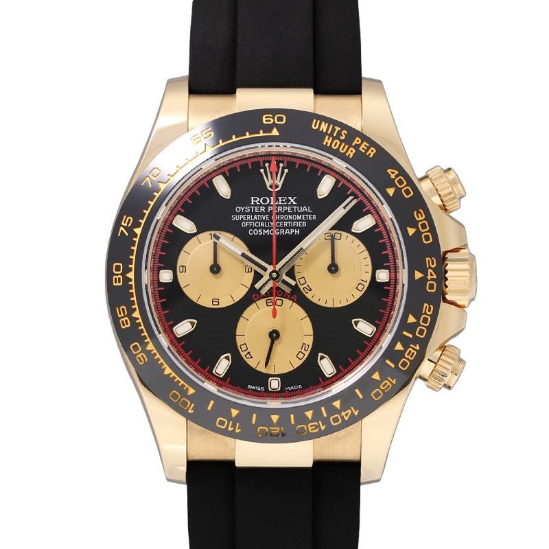 ロレックス ROLEX コスモグラフ デイトナ 116518LN-BRAND OFF