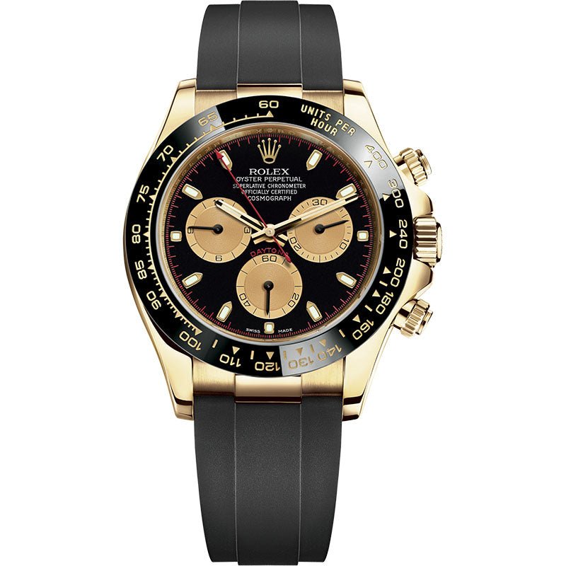 ロレックス ROLEX コスモグラフ デイトナ 116518LN-BRAND OFF